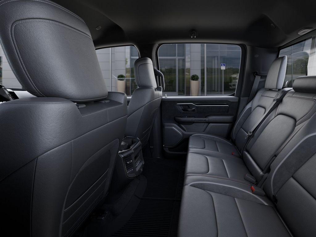 New 2026 Ram 1500 Truck