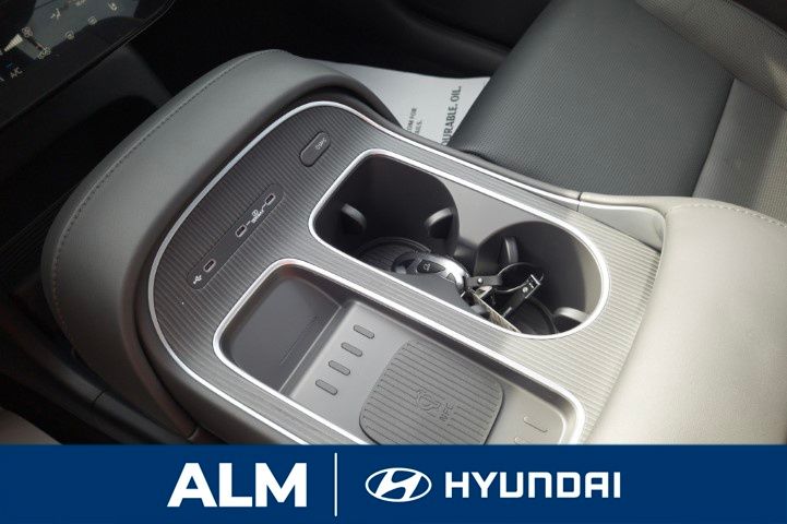 New 2026 Brown Hyundai Calligraphy image 30