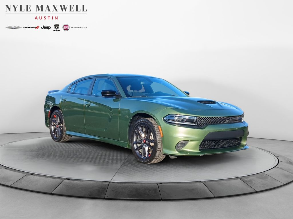 Used Car 2022 Dodge Charger  Gt For Sale Under $30,000 In Austin, Texas