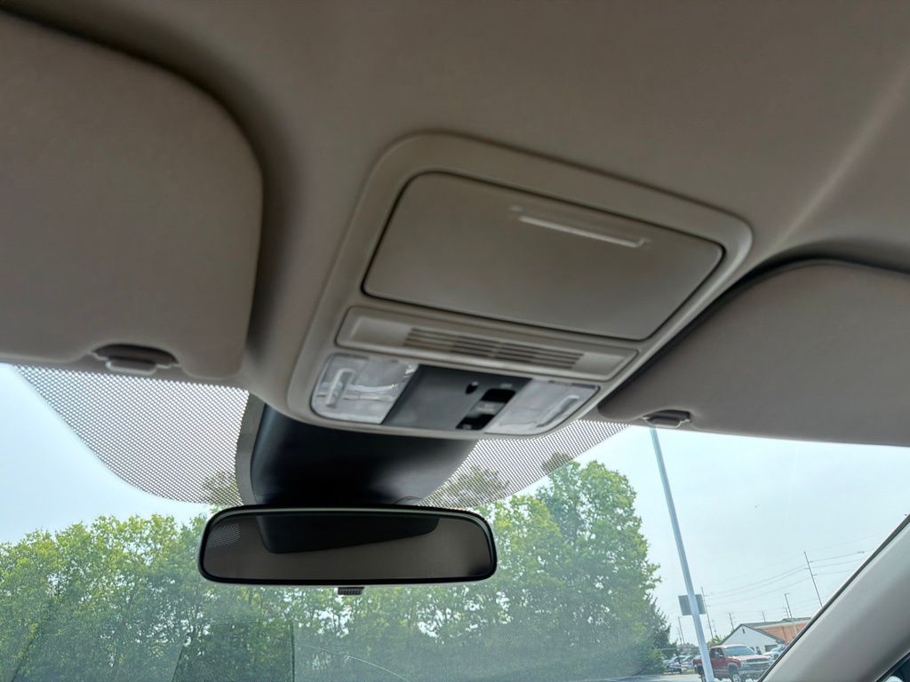Thumbnail: 2024 Honda Odyssey - 13