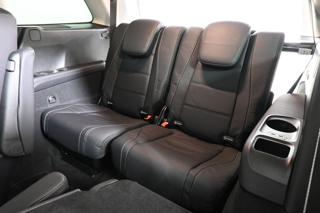 Thumbnail: 2026 Mercedes-Benz GLS - 30