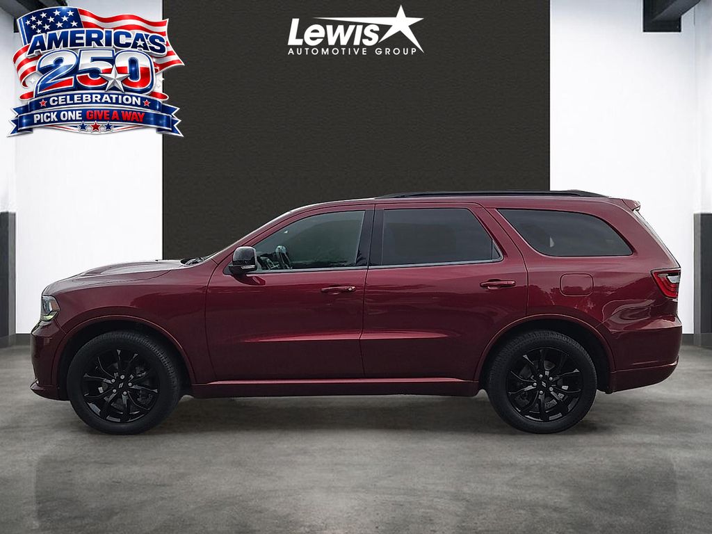 Used 2020 Dodge Durango GT Plus For Sale in Farmington, AR