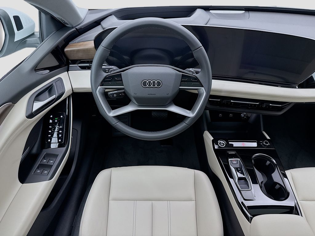 Thumbnail: 2025 Audi A6 - 10