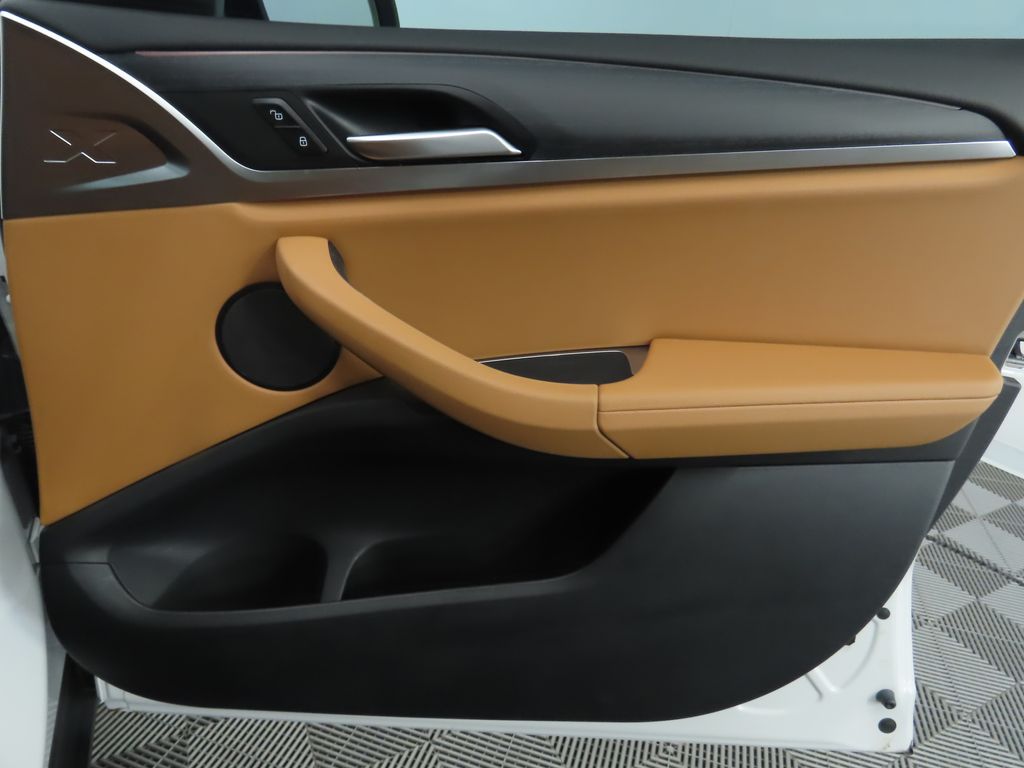 Thumbnail: 2022 BMW X3 - 27