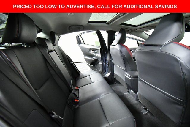 New 2026 Toyota Prius Plug-in Hybrid Sedan