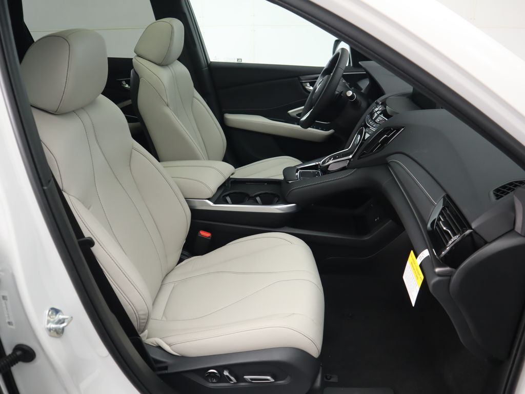 Thumbnail: 2026 Acura RDX - 21