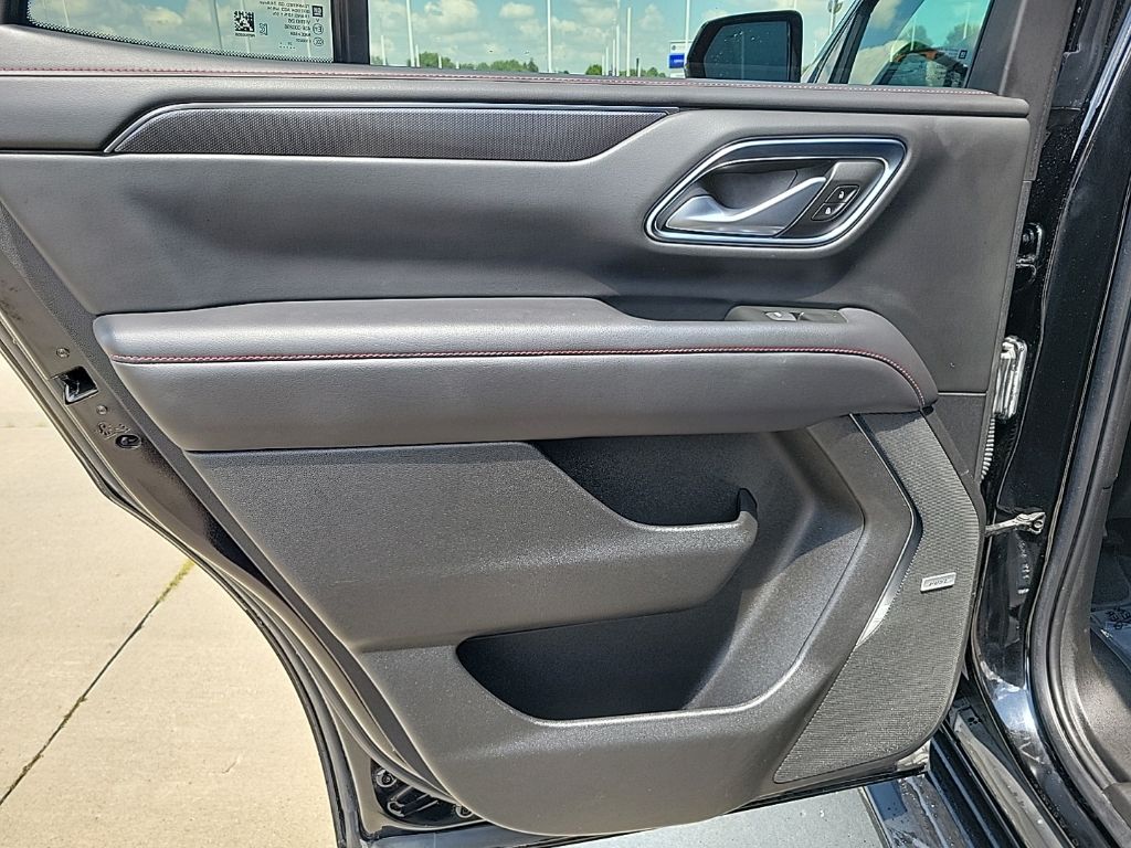 Used 2022 Chevrolet Tahoe SUV
