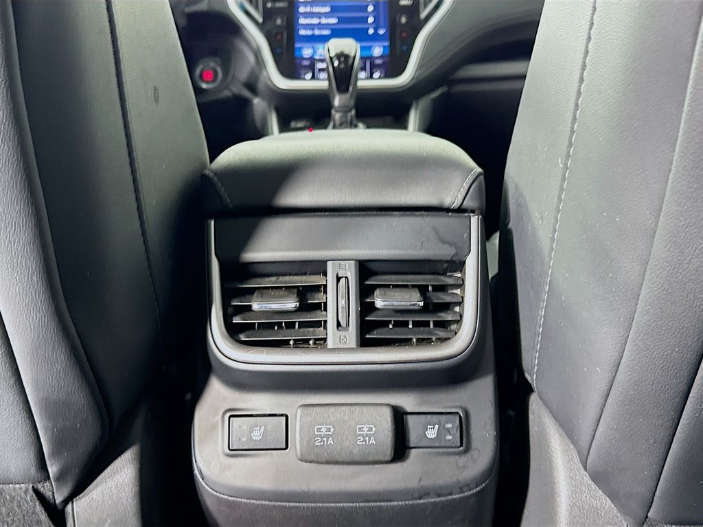 Used Car 2020 Subaru Outback  Limited For Sale Under $25,000 In Austin, Texas