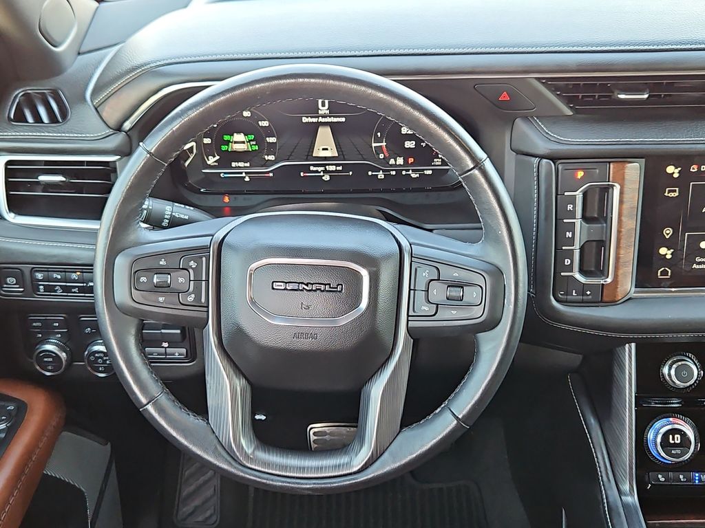 Used 2023 GMC Yukon SUV