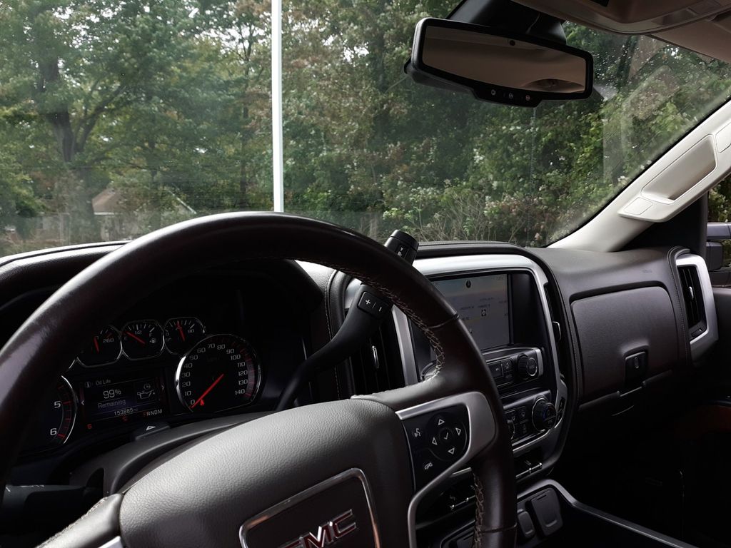 2015 GMC Sierra 1500 SLT 42