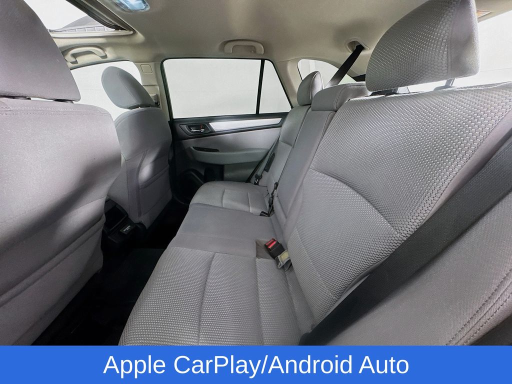 Used Car 2018 Subaru Outback  2.5i Premium For Sale Under $20,000 In Austin, Texas