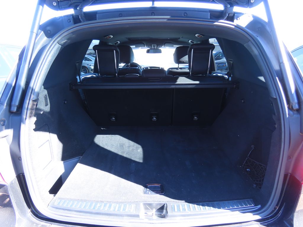 Thumbnail: 2013 Mercedes-Benz M-Class - 12