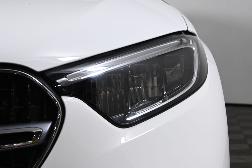 Thumbnail: 2027 Mercedes-Benz GLC - 11