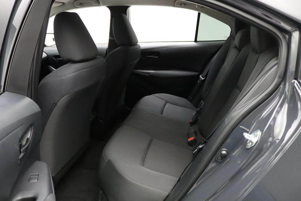 Thumbnail: 2024 Toyota Corolla - 19