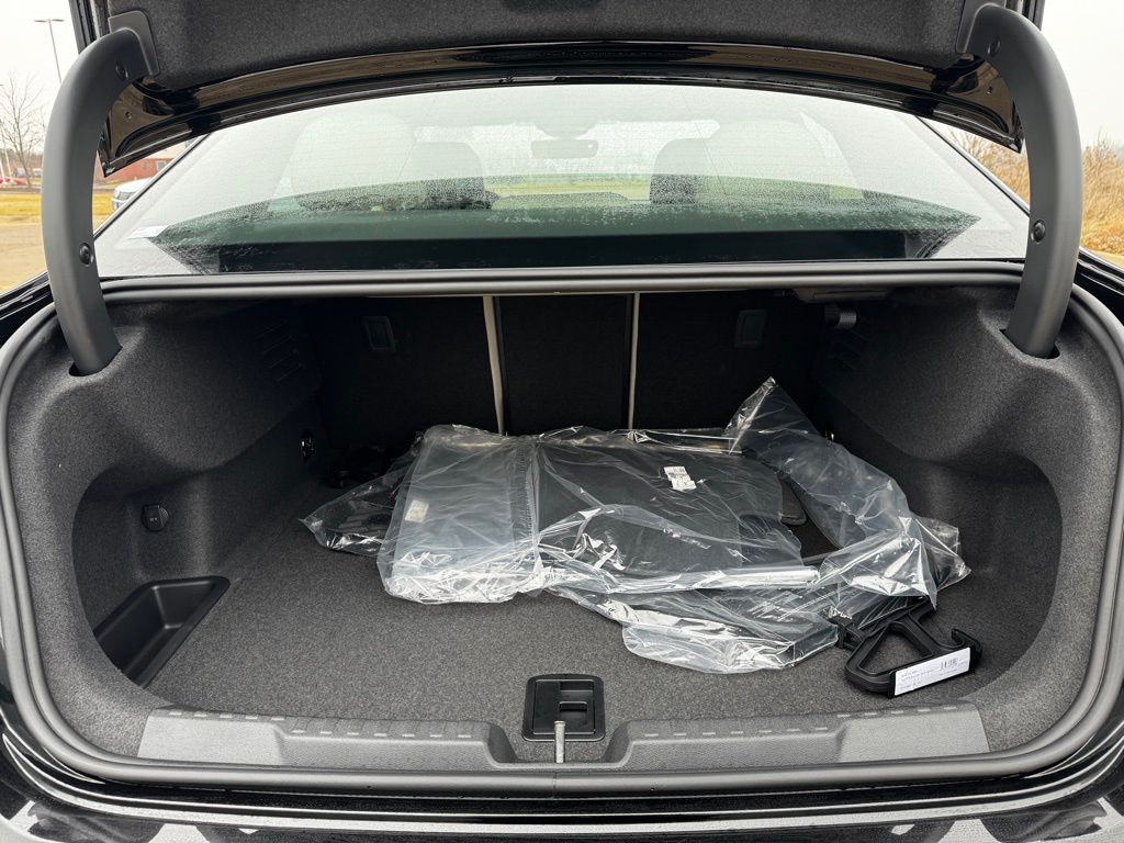 2025 Audi A3 2.0T Premium photo