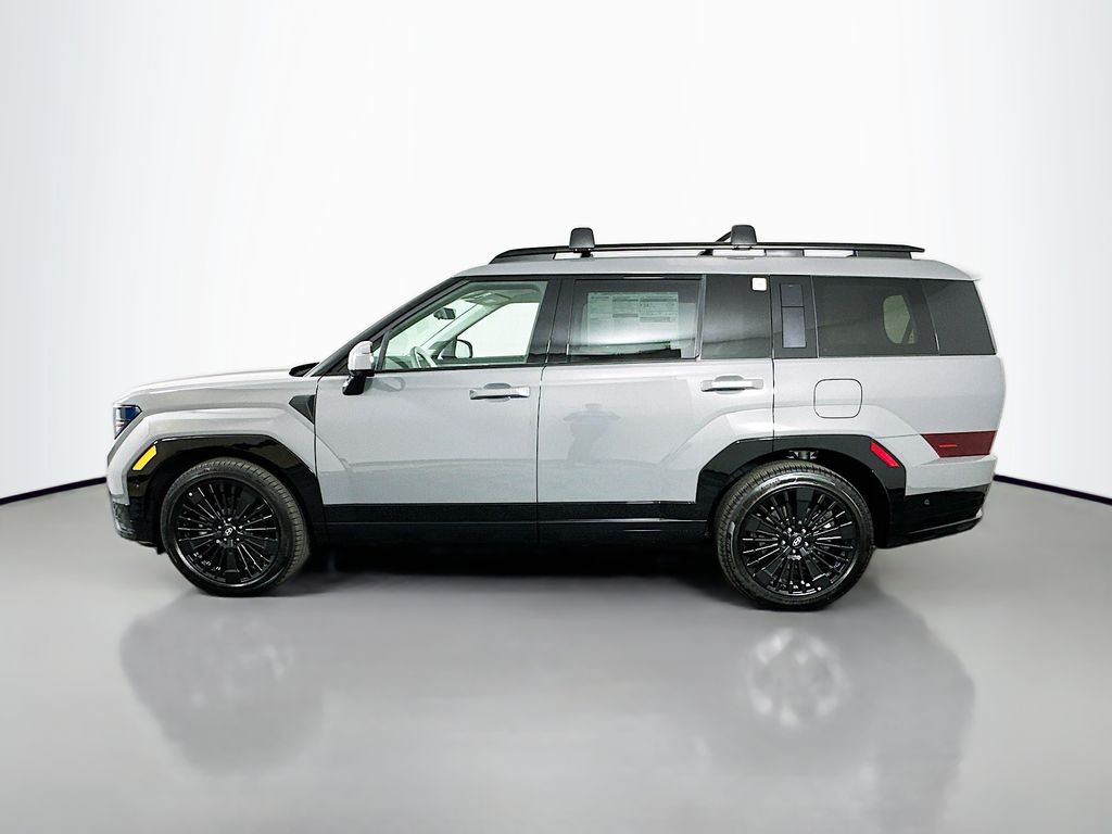 Thumbnail: 2026 Hyundai Santa Fe - 8