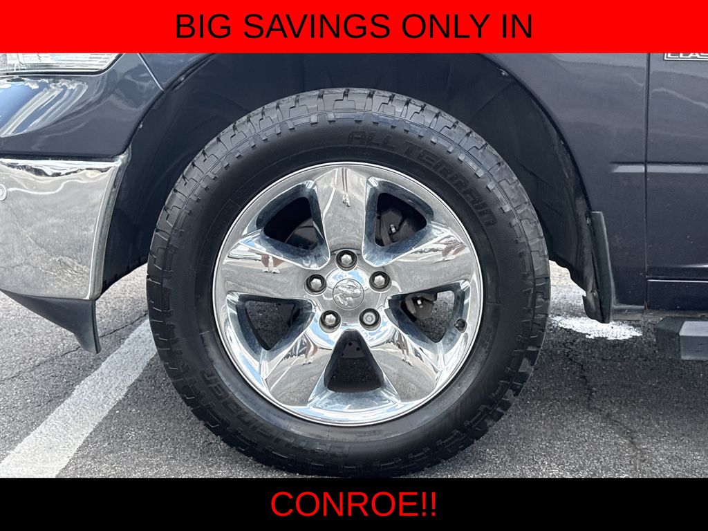 2019 Ram 1500 Classic Big Horn Gray at AutoSavvy Houston Southwest