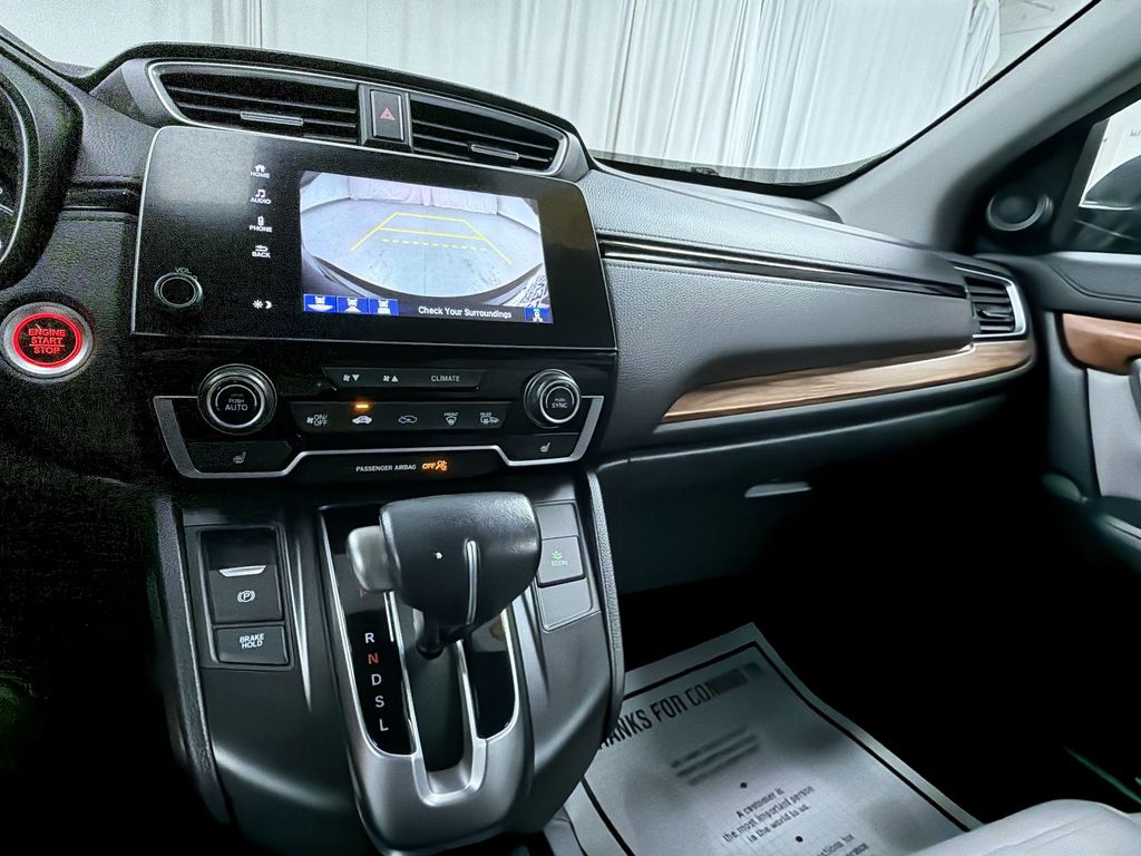 Used 2019 Honda CR-V SUV