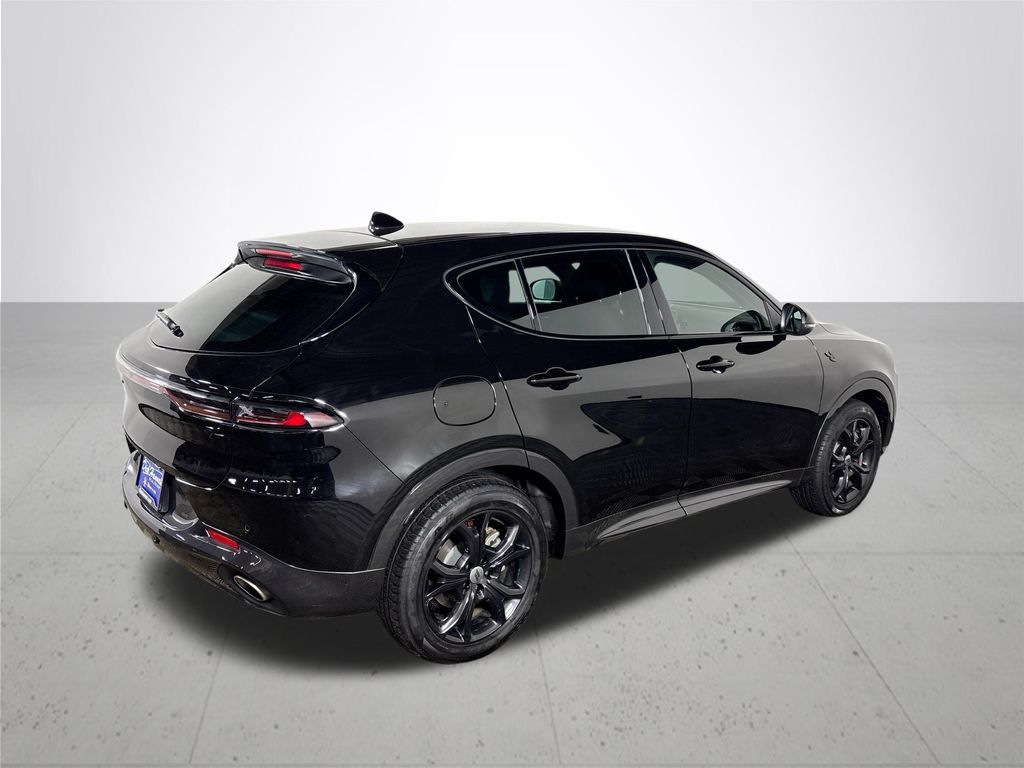 2024 Dodge Hornet R/T