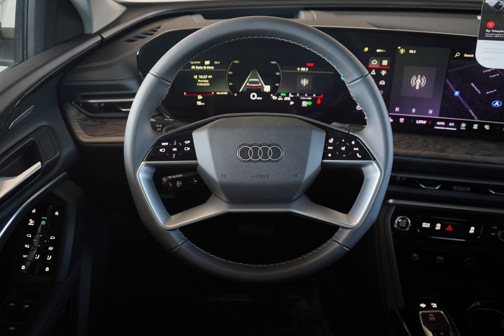 Thumbnail: 2025 Audi Q5 - 9