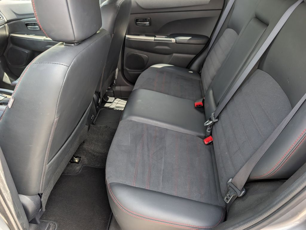 Used 2024 Mitsubishi Outlander Sport SUV