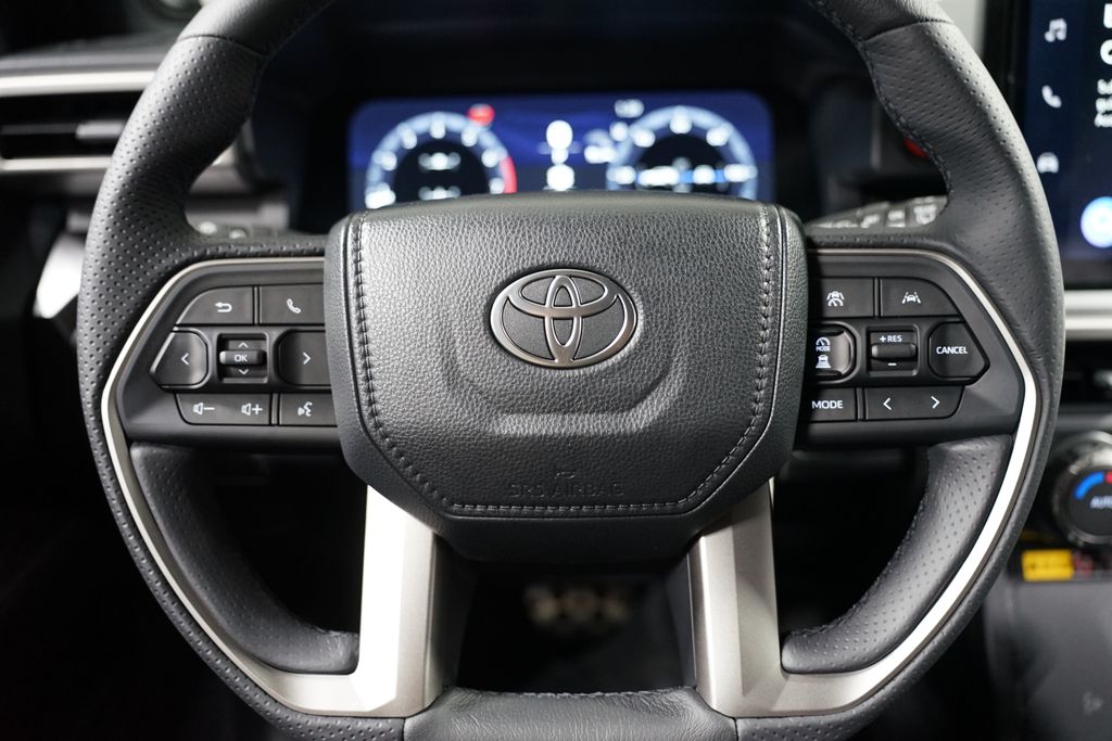 Thumbnail: 2025 Toyota 4Runner - 13