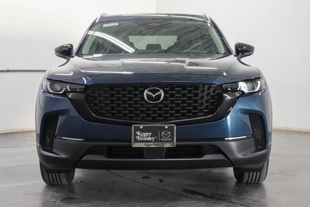 New Car 2025 Mazda Cx-50  2.5 S Premium Package For Sale In Georgetown, Texas