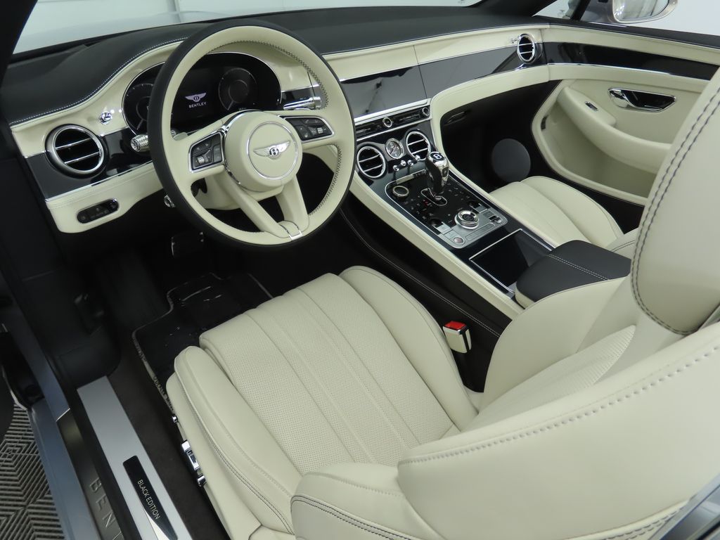 Thumbnail: 2025 Bentley Continental - 17