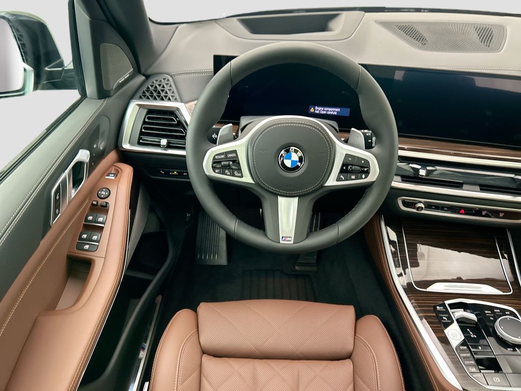 Thumbnail: 2026 BMW X5 - 10