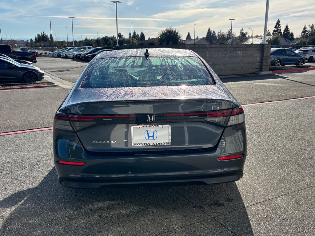 Thumbnail: 2023 Honda Accord - 6