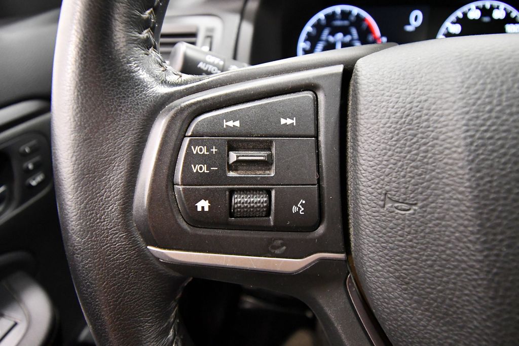 Used 2025 Honda Ridgeline Truck