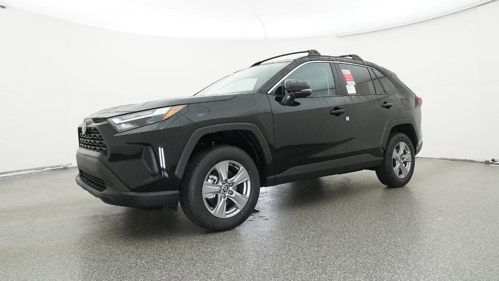Thumbnail: 2025 Toyota RAV4 - 27