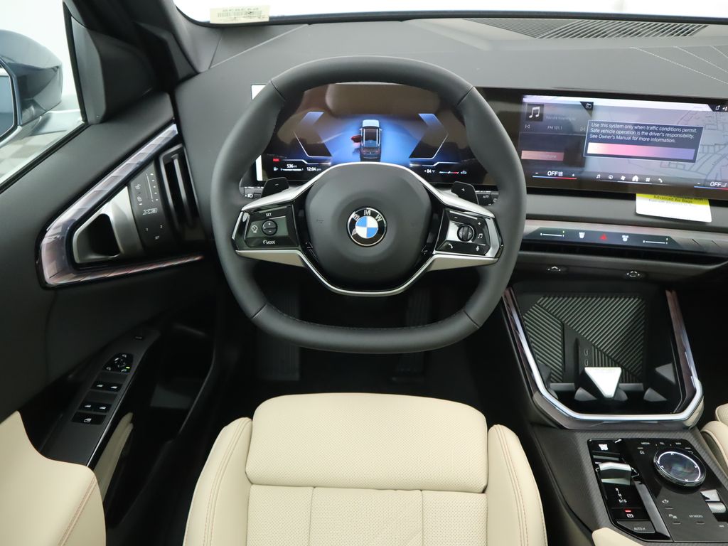 Thumbnail: 2026 BMW X3 - 10