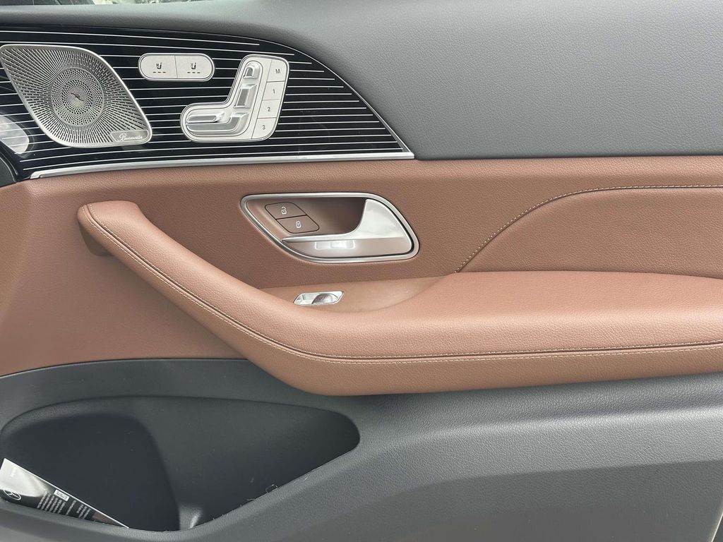 2025 Mercedes-Benz GLE 350 18