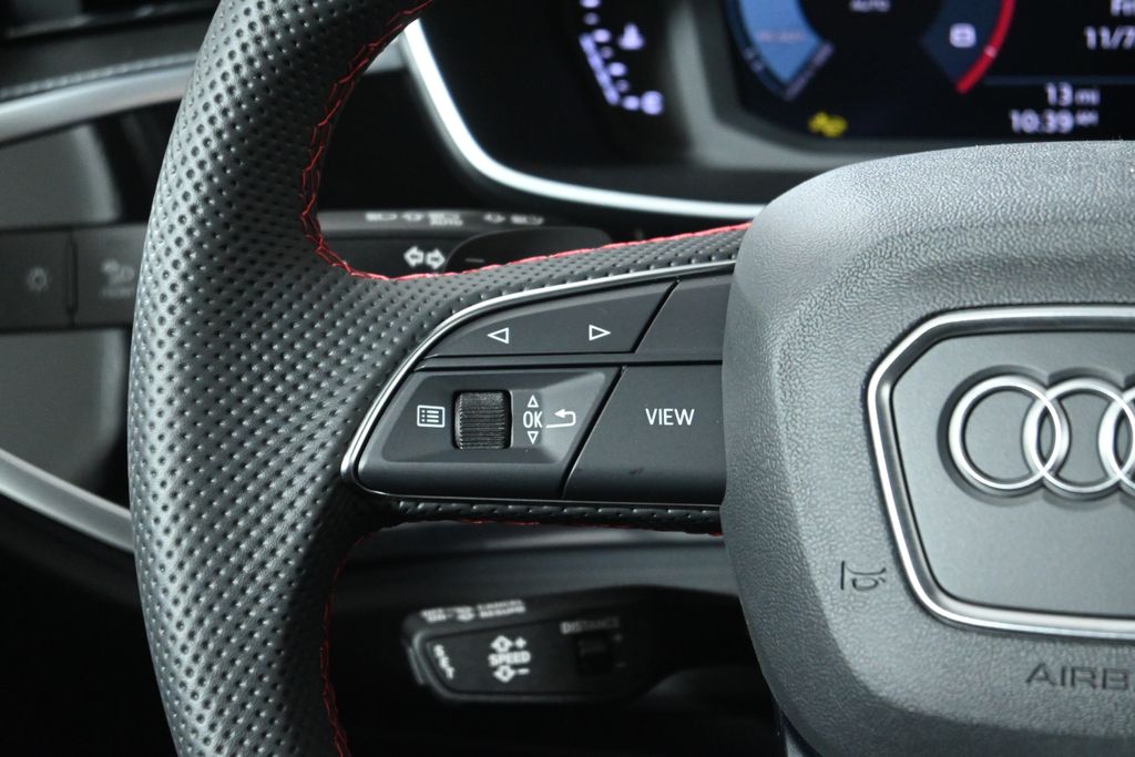 Thumbnail: 2025 Audi Q3 - 16