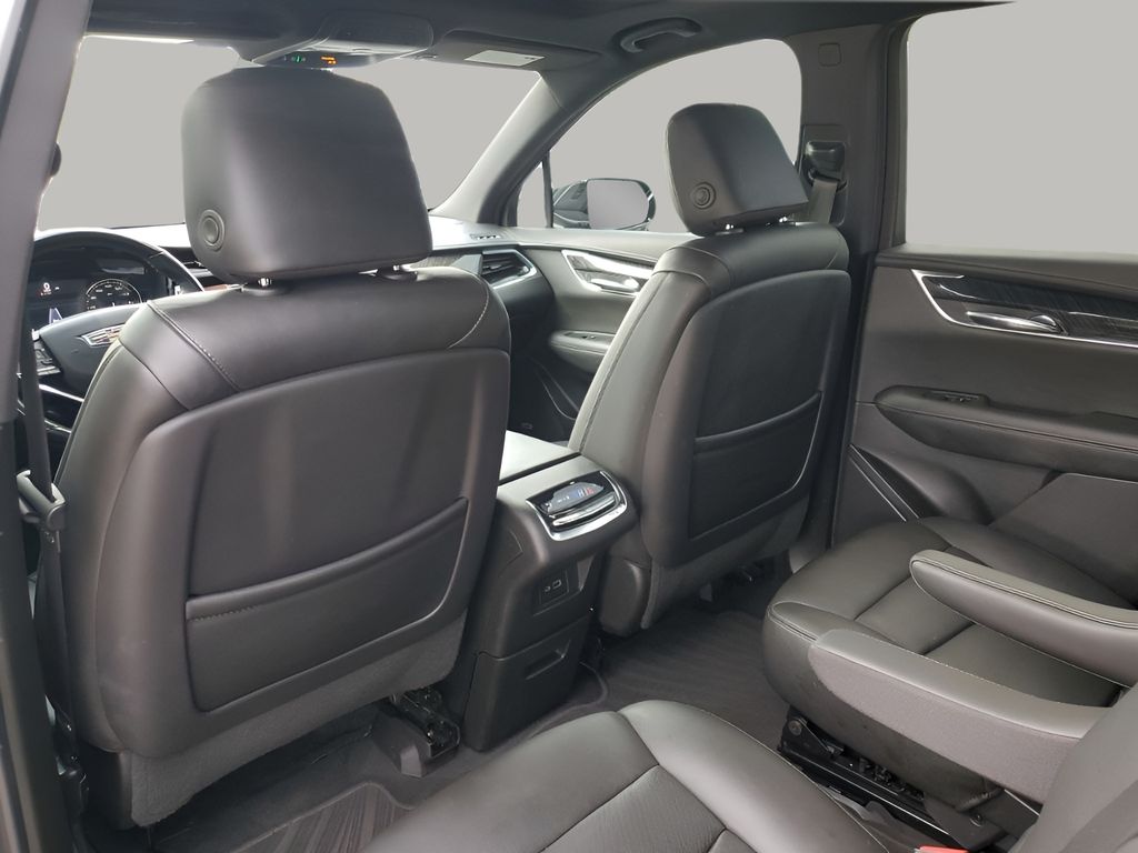 Used Car 2022 Cadillac Xt6  Premium Luxury For Sale Under $35,000 In Austin, Texas