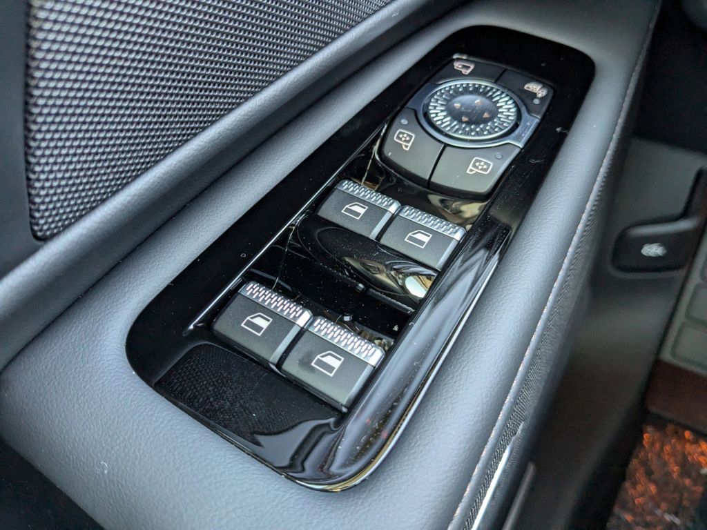2025 Lincoln Nautilus Hybrid Reserve