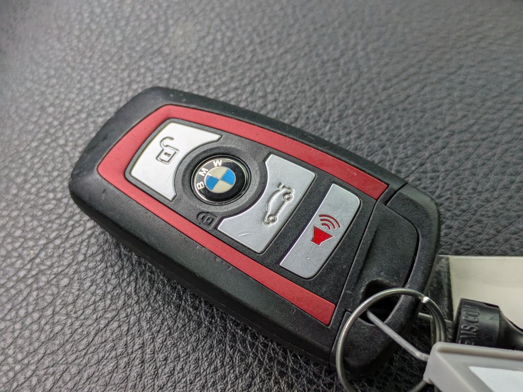 2018 BMW 230i 