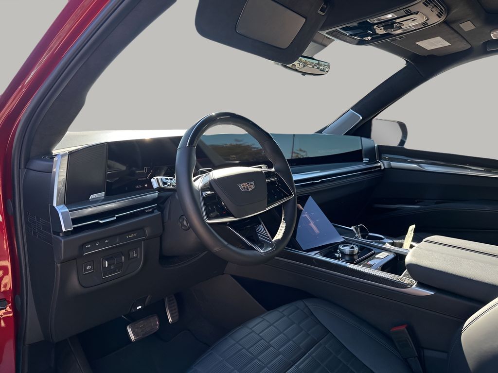 Used Car 2025 Cadillac Escalade  V-series For Sale Under $180,000 In Austin, Texas