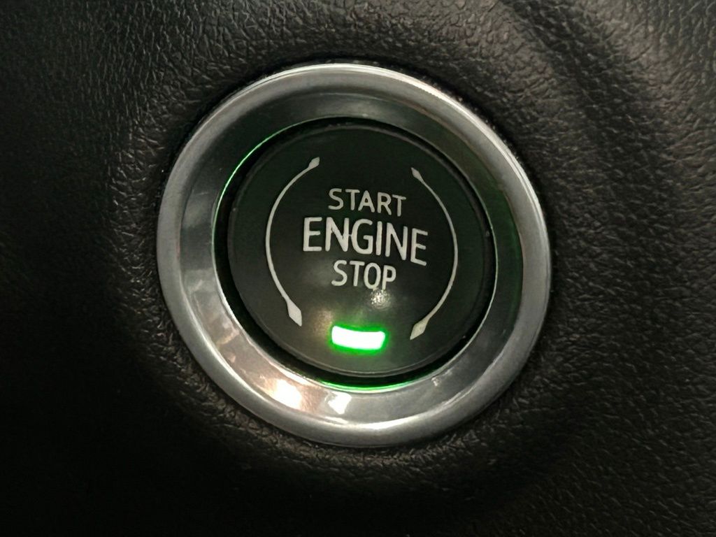 Used 2024 Glacier Blue Metallic Chevrolet Custom image 45