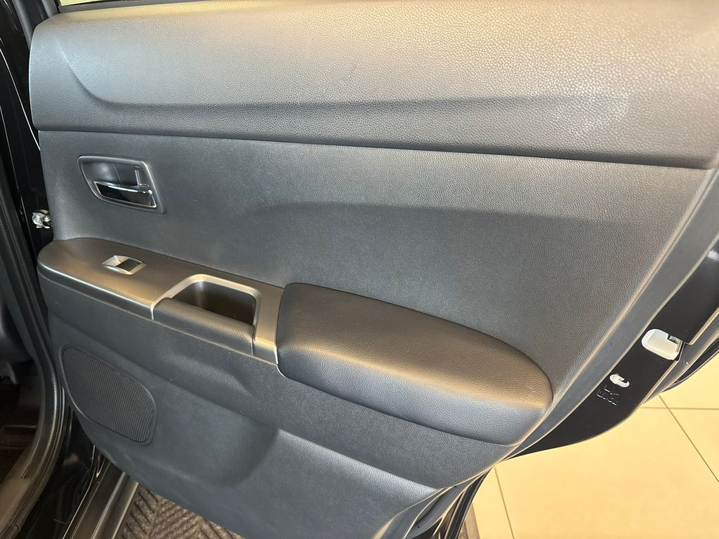 2024 Mitsubishi Outlander Sport 2.0 SE