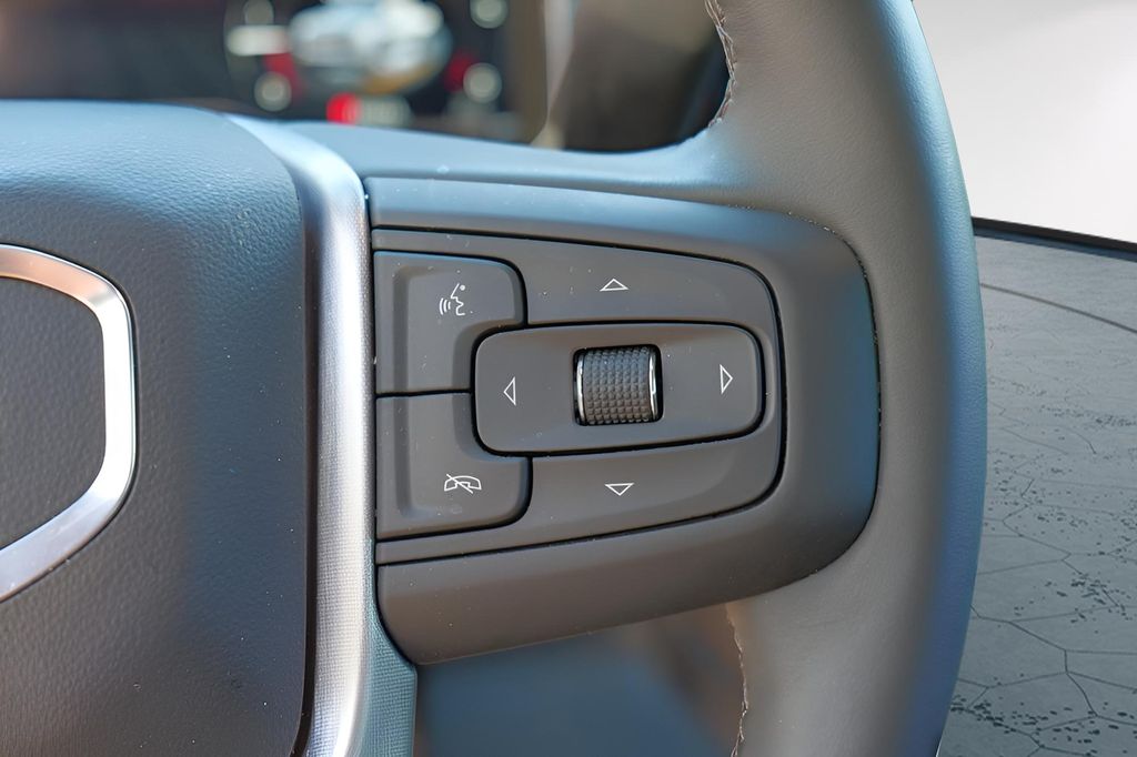 New Car 2025 Gmc Sierra 1500  Elevation For Sale Under $50,000 In Austin, Texas