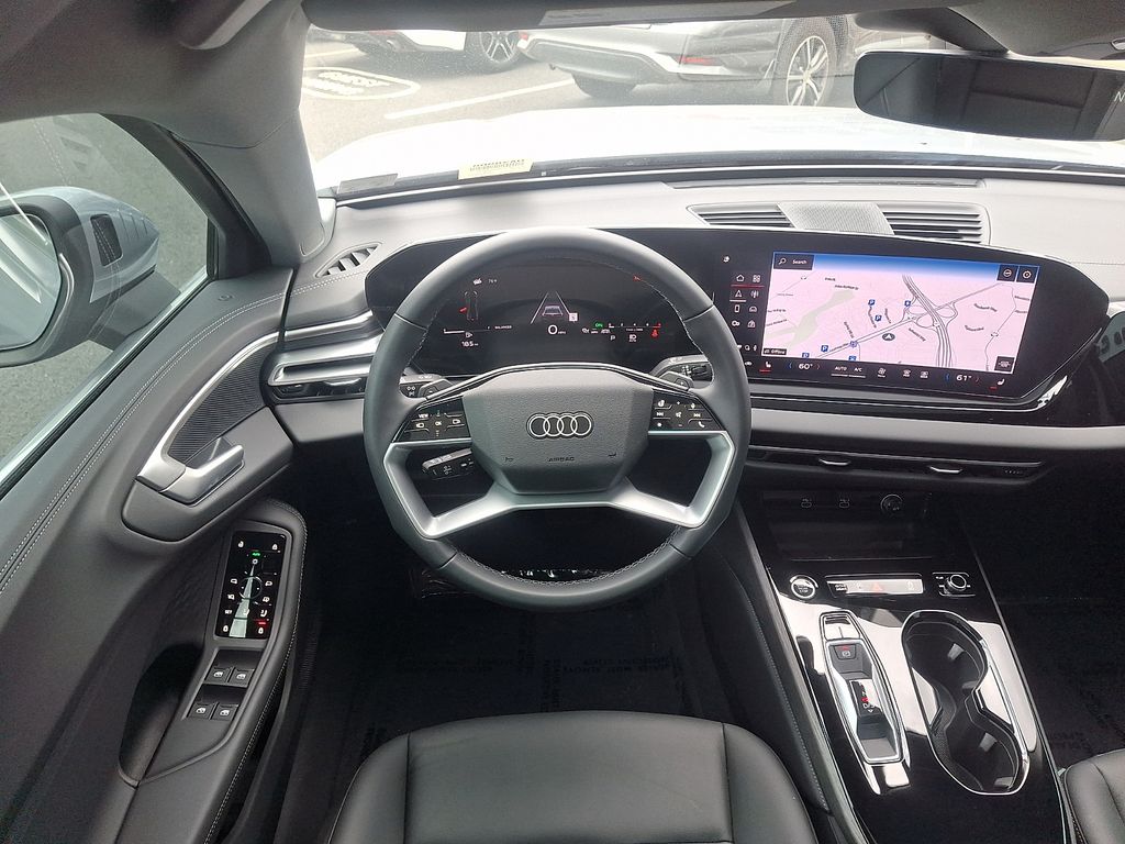 Thumbnail: 2025 Audi A5 - 11