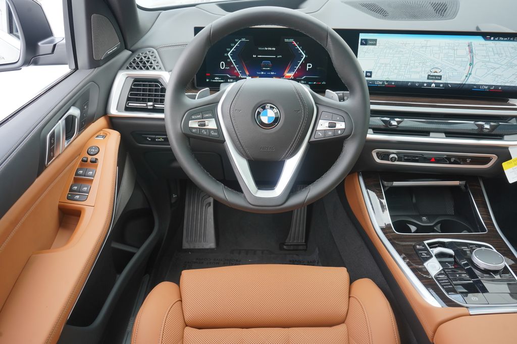 2025 BMW X5 sDrive40i 15