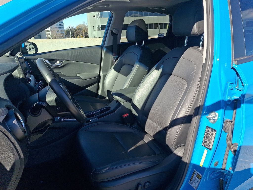 Thumbnail: 2022 Hyundai Kona - 15