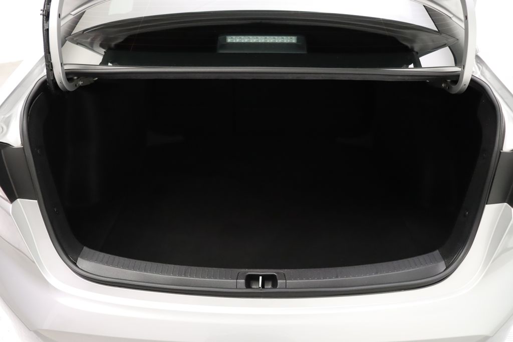 Thumbnail: 2024 Toyota Corolla - 22