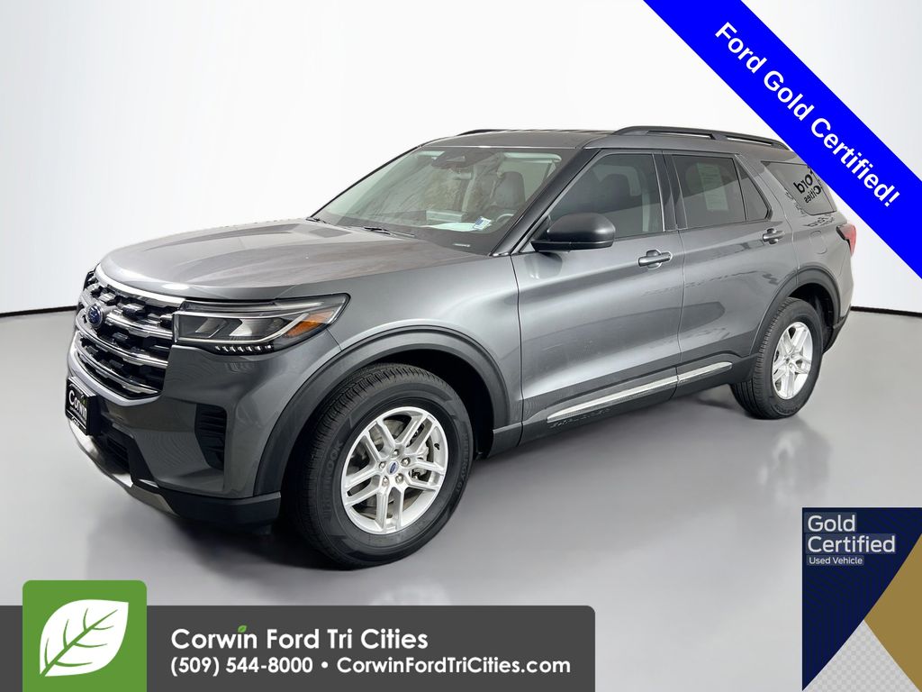 View vehicle photo 5