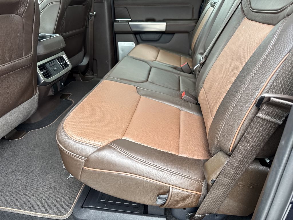 Used 2024 Ford F-250SD Truck