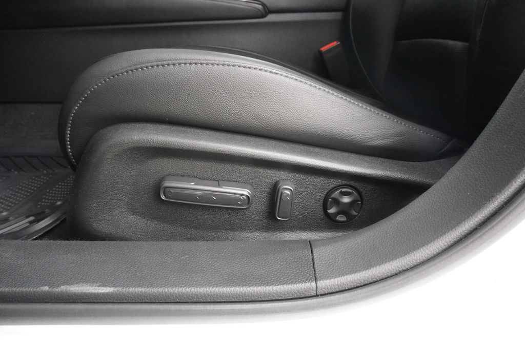 Used Car 2022 Honda Accord  Sport Special Edition For Sale Under $25,000 In Weatherford, Texas