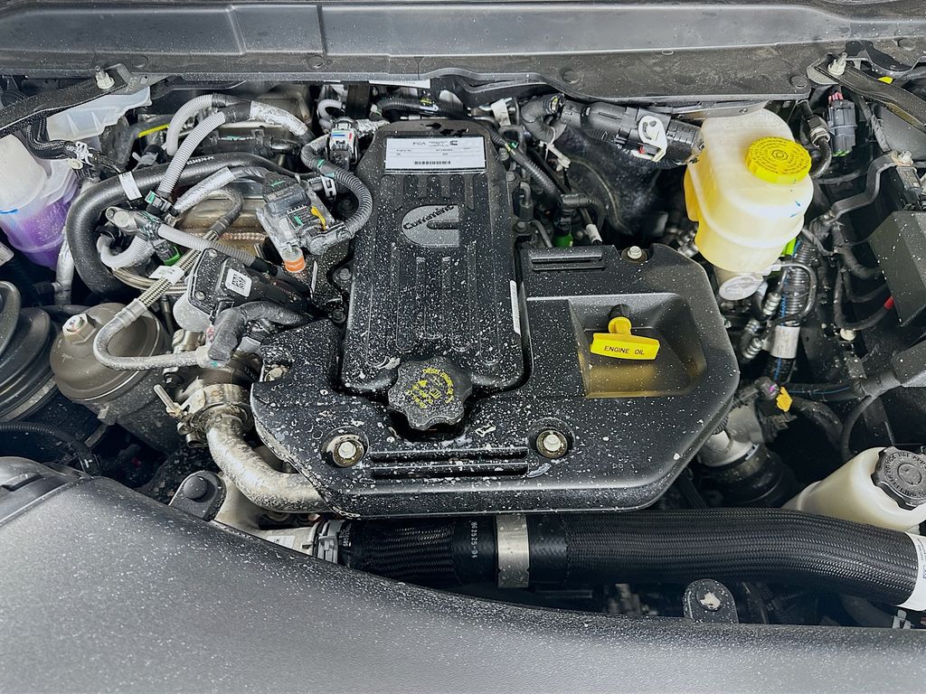 New 2026 Gray Ram Laramie 14in image 18